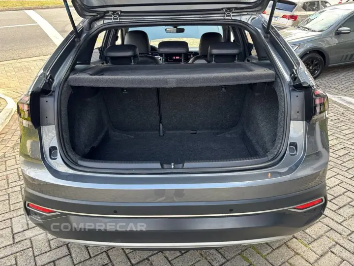 Nivus Highline 1.0 200 TSI Flex Aut.