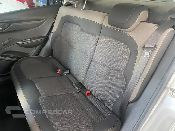 PRISMA 1.4 MPFI LT 8V