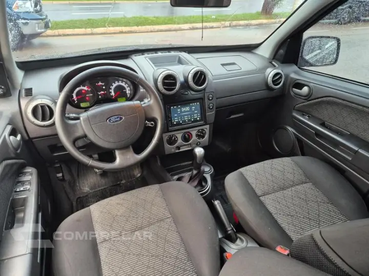 ECOSPORT FSL1.6FLEX