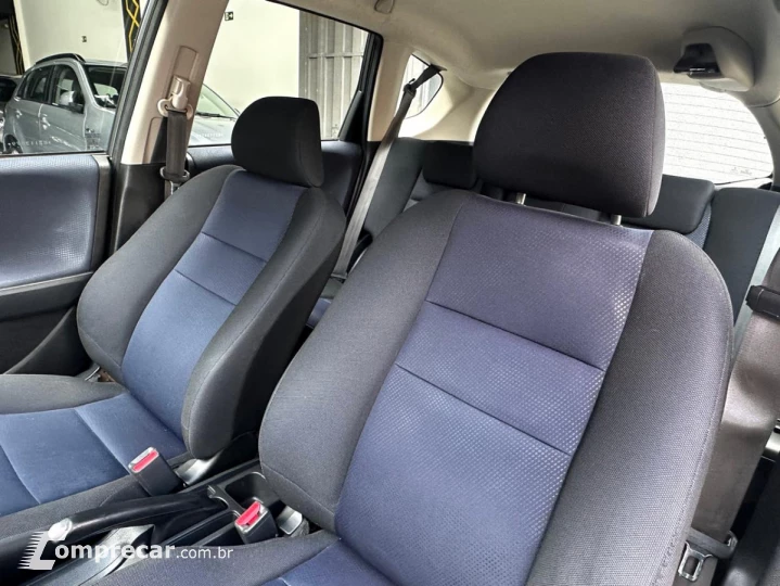 Fit LX 1.4/ 1.4 Flex 8V/16V 5p Aut.