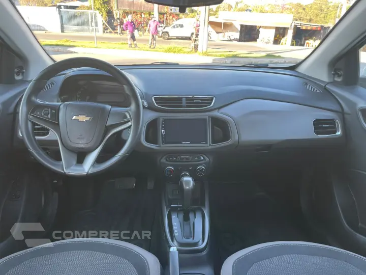 PRISMA 1.4 MPFI LT 8V