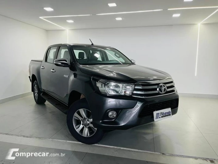 HILUX CDSRVA4FD
