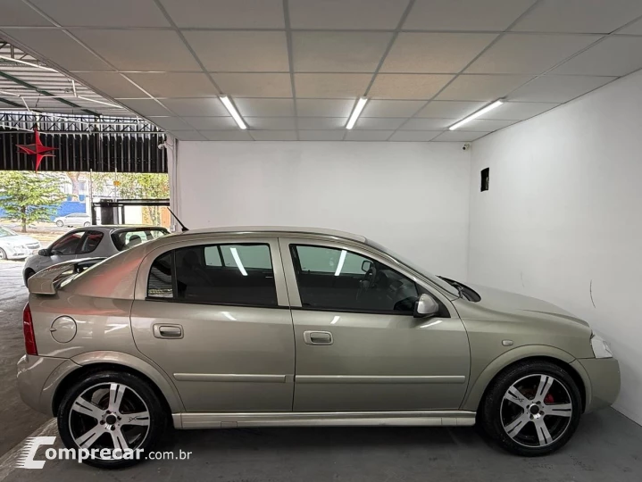 Astra Advantage 2.0 MPFI 8V FlexPower 5p