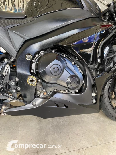GSX-R 1000