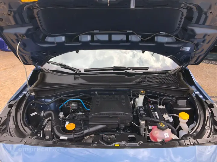 Pulse 1.3 Flex Drive Manual