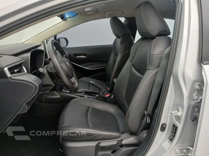 COROLLA 2.0 VVT-IE FLEX XEI DIRECT SHIFT
