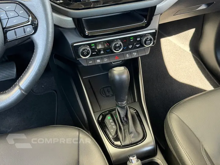 TORO 2.0 16V TURBO DIESEL VOLCANO 4WD AT9