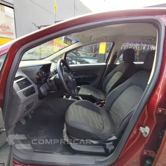 Punto  ELX 1.4 Fire Flex 8V 5p