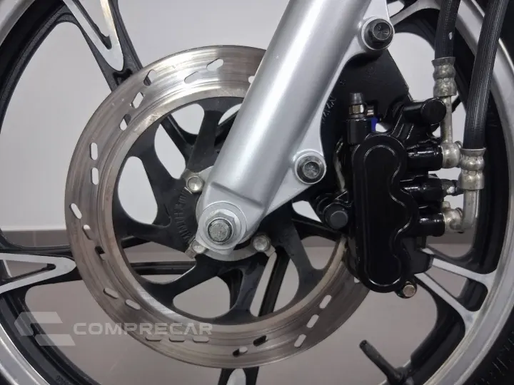 HAOJUE CHOPPER ROAD 150