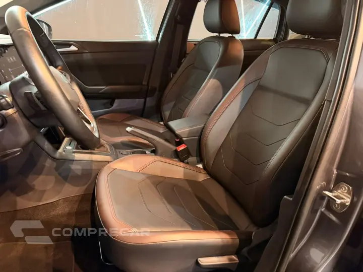 Virtus 1.0 200 Tsi Highline Automático