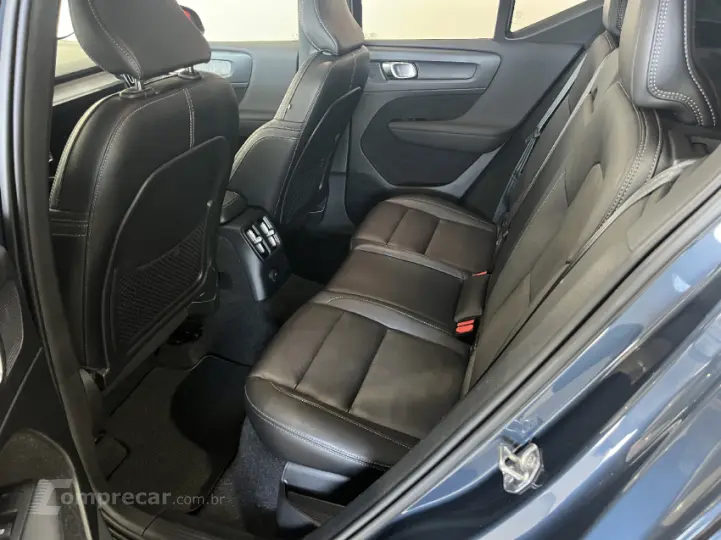 XC40 1.5 T5 Hybrid Inscription Geartronic