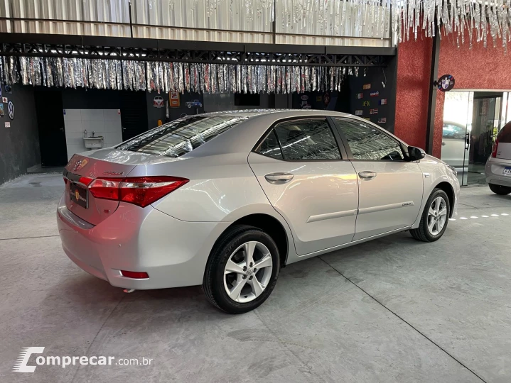 COROLLA 1.6 GLI 16V