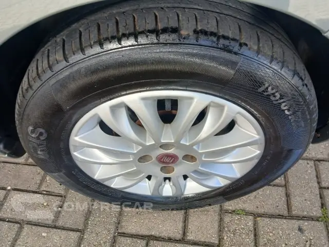 IDEA - 1.4 MPI ATTRACTIVE 8V 4P MANUAL