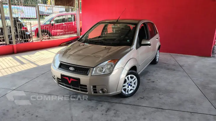 FIESTA 1.0 MPI Class 8V