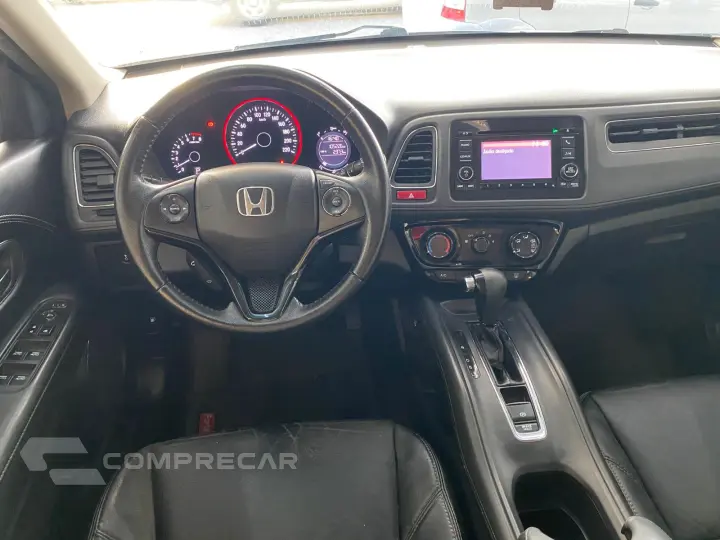 HR-V 1.8 16V EX