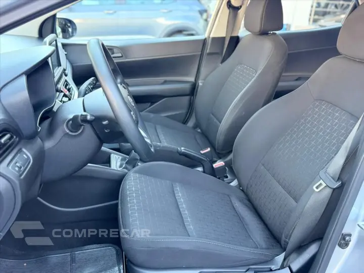HB20 1.0 12V FLEX COMFORT MANUAL