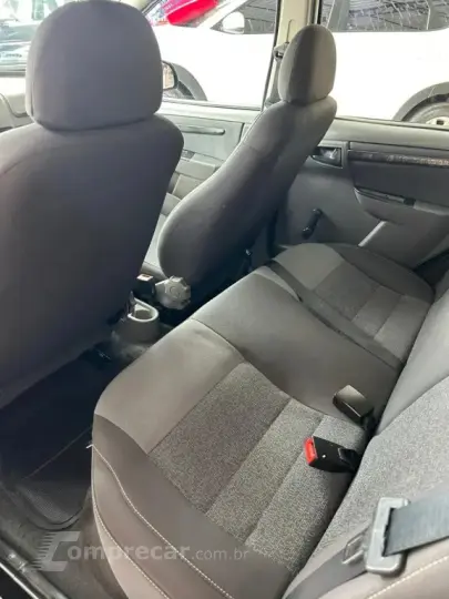 PRISMA 1.4 MPFI Maxx 8V