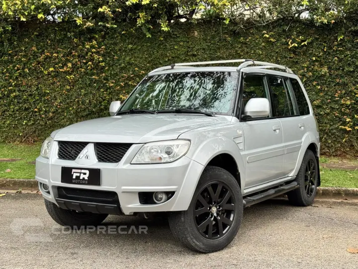 PAJERO 2.0 TR4 4X4 16V