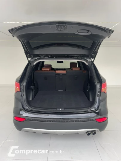 GRAND SANTA FÉ 3.3 MPFI V6 4WD