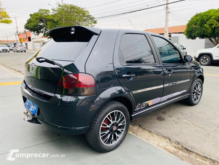 PALIO 1.8 MPI R 8V