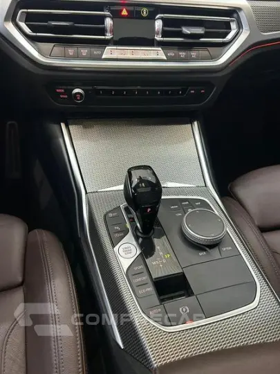 320IA 2.0 TB M SPORT ACTIVEFLEX 16V 4P