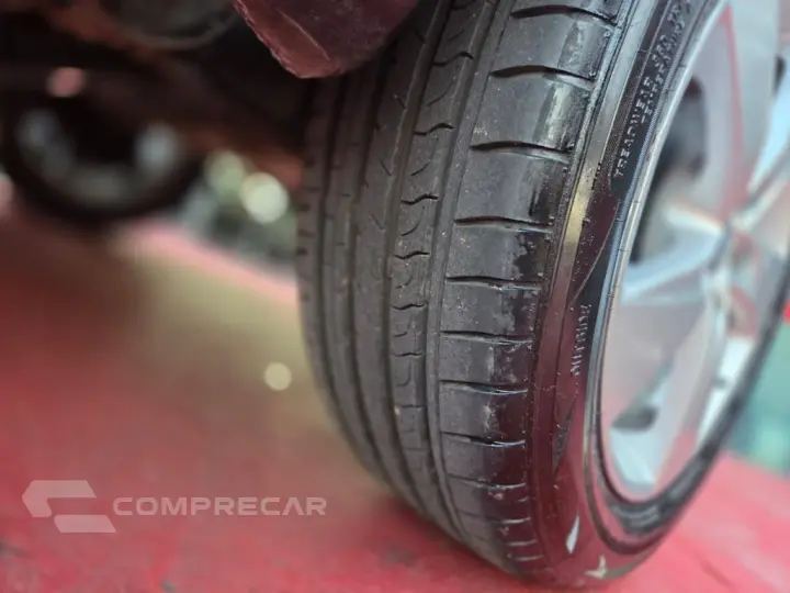 CROSSFOX 1.6 Mi Total Flex 8V 5p