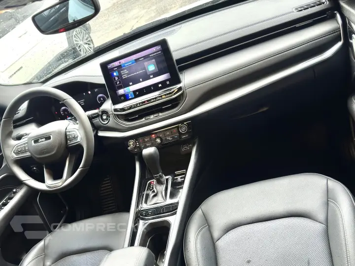 COMPASS 1.3 T270 TURBO FLEX S AT6