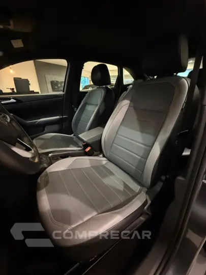 Nivus 1.0 4P FLEX 200 TSI HIGHLINE AUTOMÁTICO