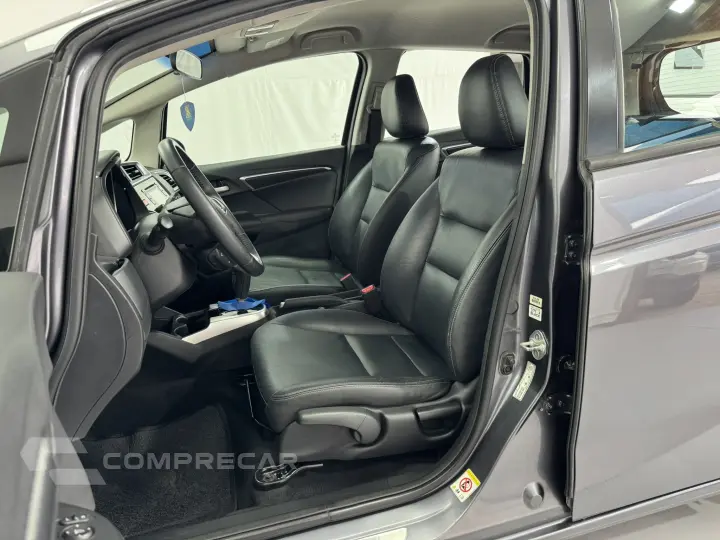FIT 1.5 EXL 16V
