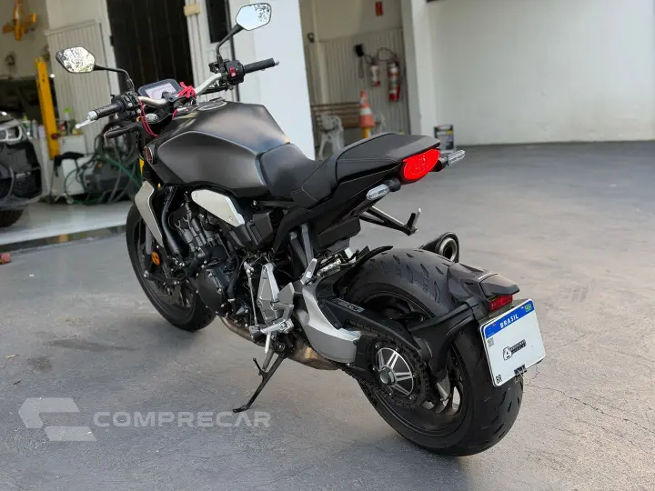 Cb 1000R Abs