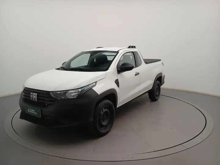 STRADA 1.4 FIRE FLEX ENDURANCE CS MANUAL