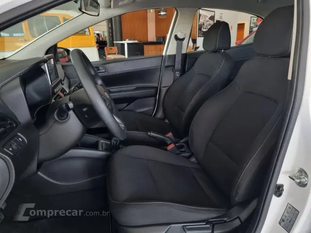 HB20 - 1.0 12V COMFORT PLUS MANUAL