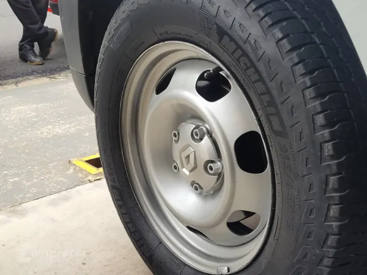 OROCH Pro 1.6 Flex 16V Mec.