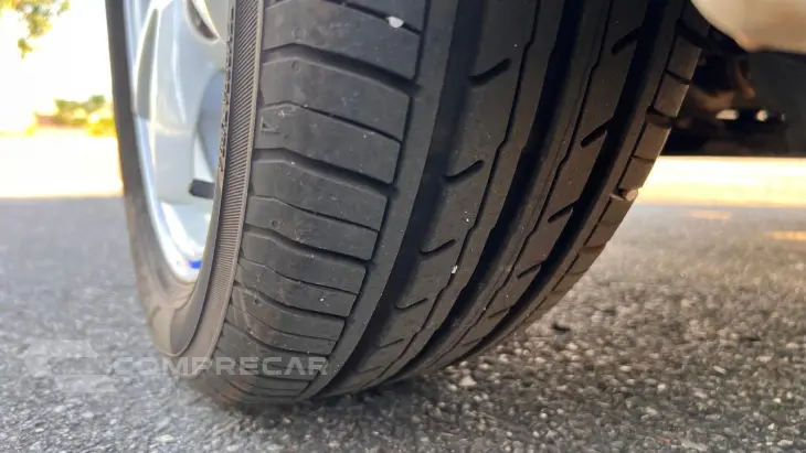 FORTWO 1.0 Passion Coupê Turbo 12V