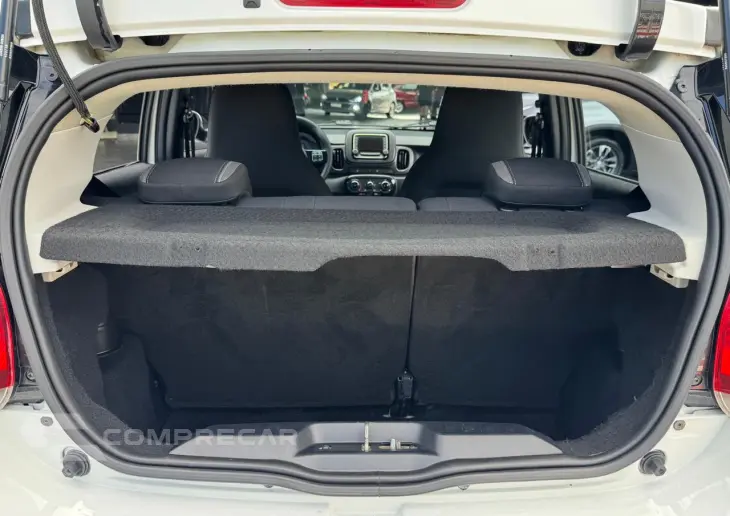 MOBI 1.0 8V EVO Like. ON