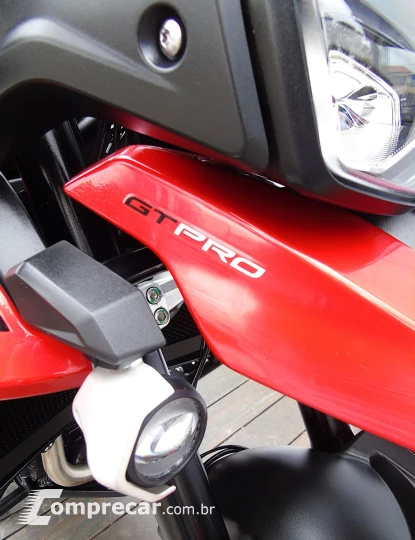 TRIUMPH TIGER 900 GT PRO