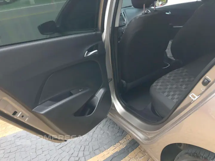 Hb20 1.6 Comfort Plus 16V Flex 4P Automático