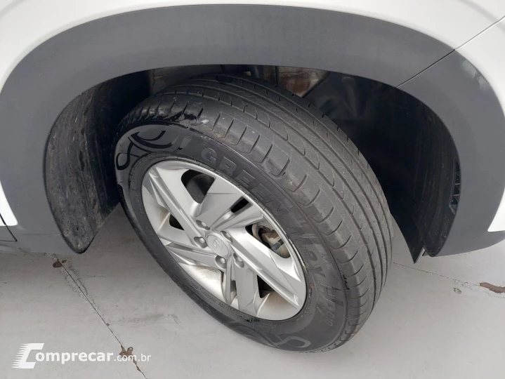 CRETA 1.0 TGDI FLEX COMFORT AUTOMÁTICO