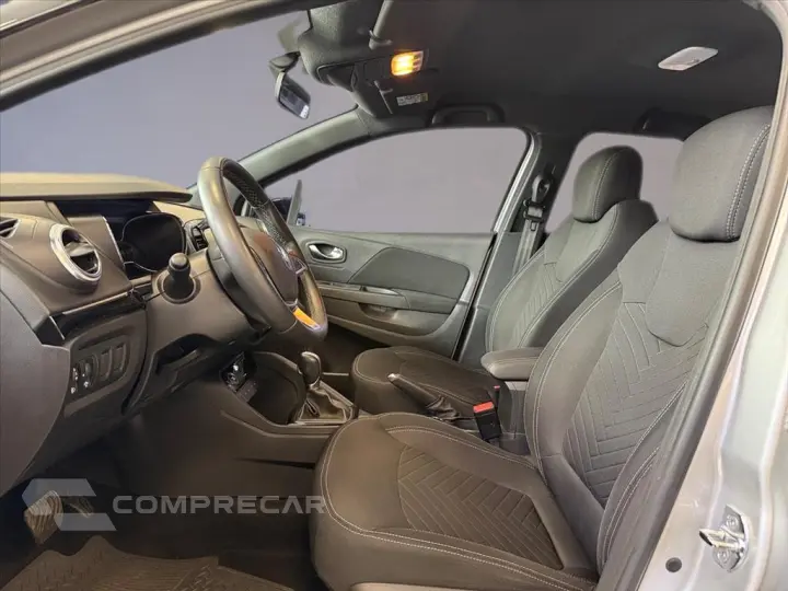 CAPTUR 1.3 TCE FLEX ZEN X-TRONIC