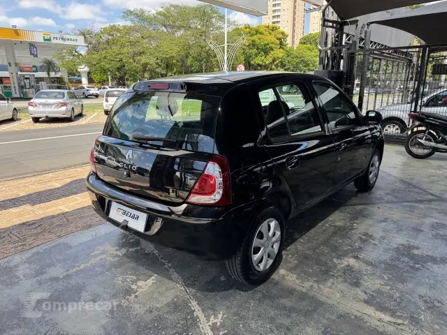 CLIO HATCH - 1.0 EXPRESSION 16V 4P MANUAL