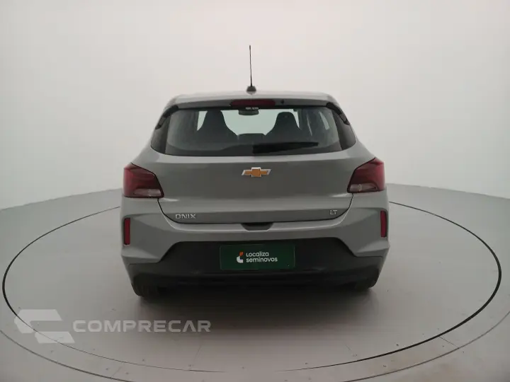 ONIX 1.0 FLEX LT MANUAL