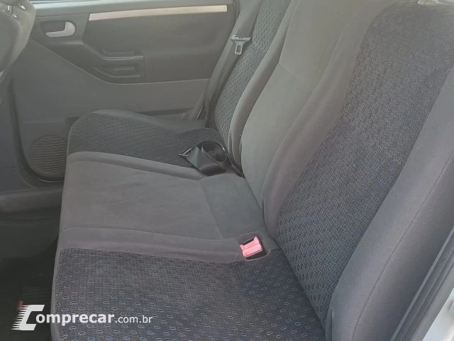 MERIVA - 1.4 MPFI MAXX 8V ECONO. 4P MANUAL