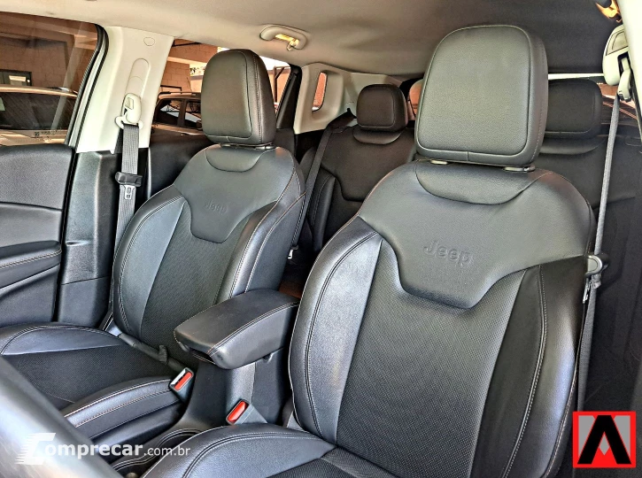 COMPASS 2.0 16V Sport