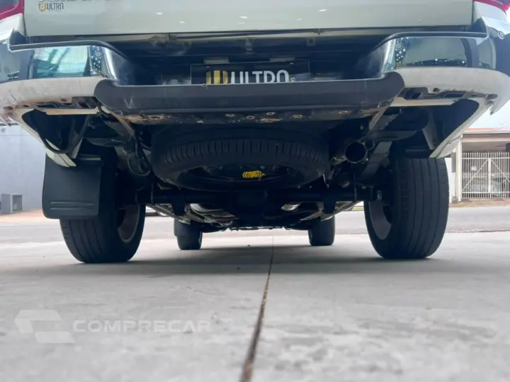 AMAROK Highline CD 3.0 4x4 TB Dies. Aut.