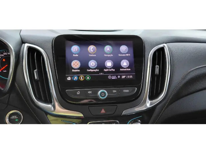 EQUINOX 1.5 PREMIER TURBO 172 CV AUT