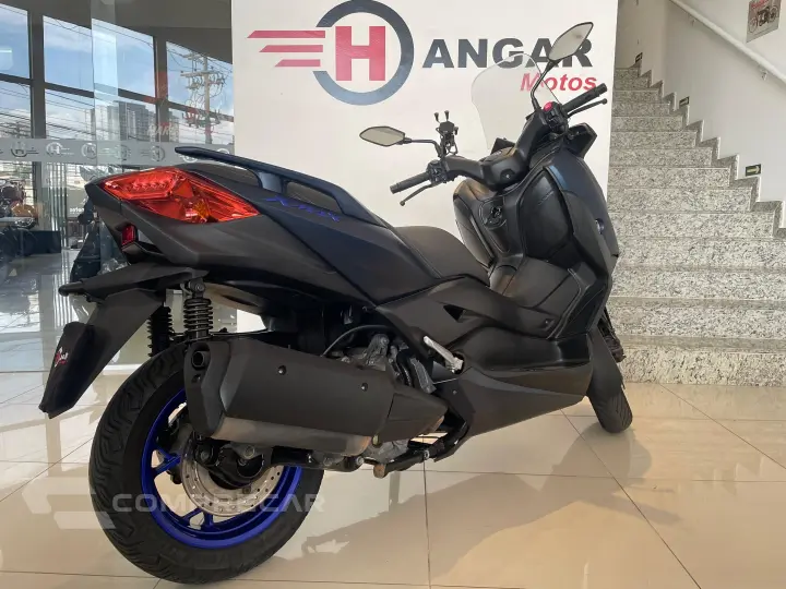 XMAX 250 ABS