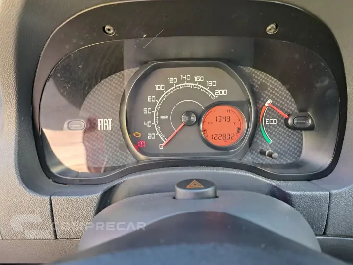 Palio 1.0 Mpi Fire 8V Flex 2P Manual