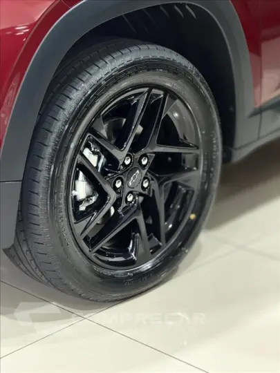 TRACKER 1.2 TURBO FLEX RS AUTOMÁTICO