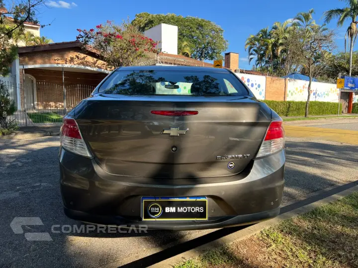 PRISMA 1.0 LT Spe/4 16vfuel