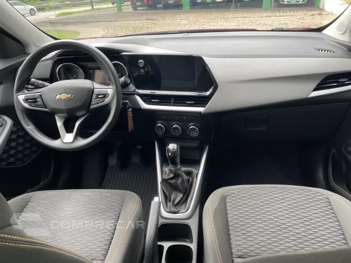 MONTANA 1.2 Turbo LT